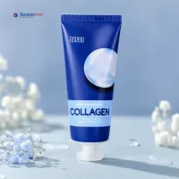 Tenzero Relief Hand Cream (Collagen) - 100g